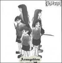 Retaliation (USA-3) : Armageddon